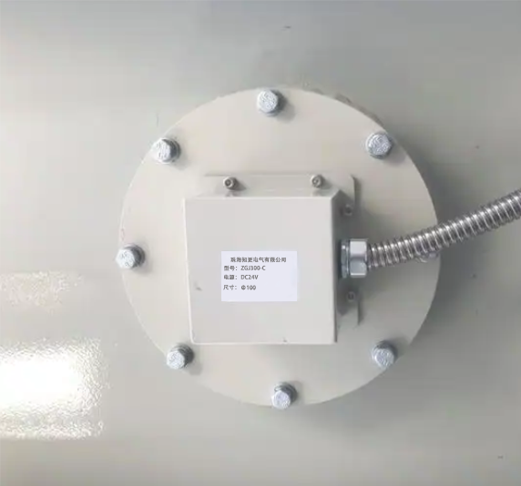 ZG/J300-C局放在线监测系统