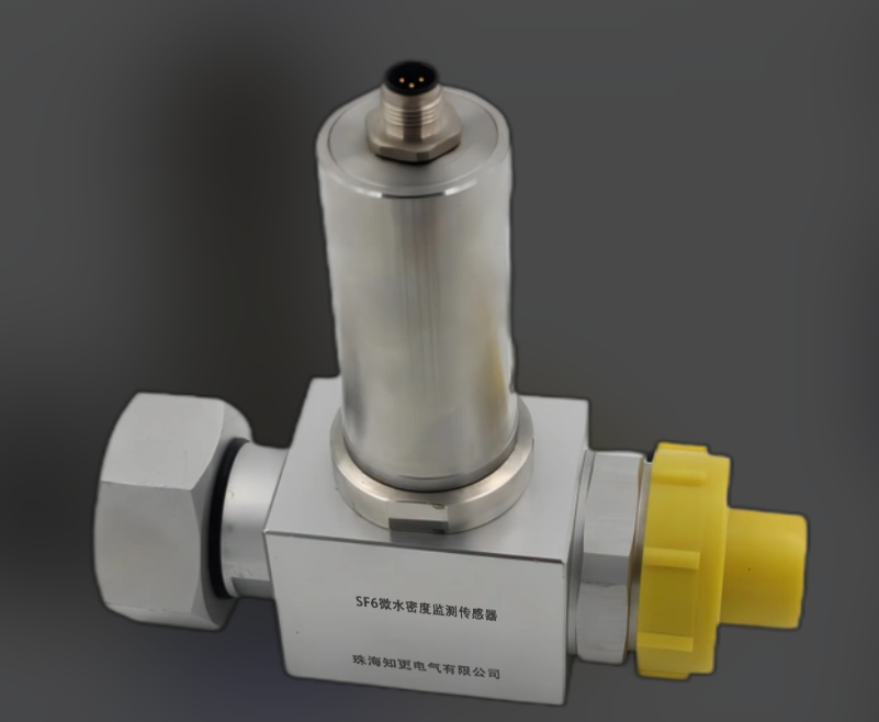 ZG/WT01型微水密度在线监测系统